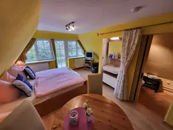 Bild zur gratis inserierten Ferienwohnung Apartment-3468822.