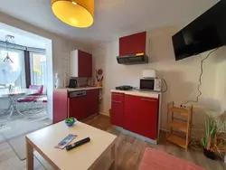 Bild zur gratis inserierten Ferienwohnung Ferienwohnung-3541411.