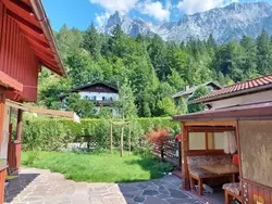 Ferienhaus Ferienhaus-3539836 in Mittenwald - 6 Personen, Hund nicht erlaubt