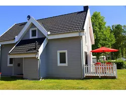 Bild zur gratis inserierten Ferienwohnung Ferienhaus-3539654.