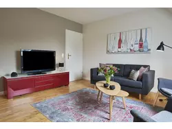 Bild zur gratis inserierten Ferienwohnung Ferienwohnung-3541495.