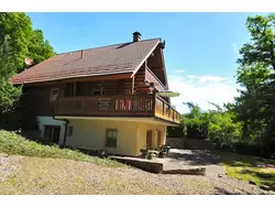 Ferienhaus Ferienhaus-1753448 in Grillenberg - 2 Personen, Hund nicht erlaubt