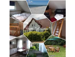 Bild zur gratis inserierten Ferienwohnung Ferienwohnung-1334248.