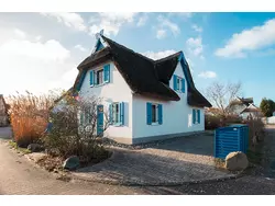 Ferienhaus Ferienhaus-3545467 in Glowe - 4 Personen, Hund erlaubt