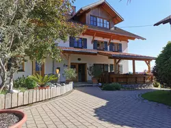 Ferienwohnung Ferienwohnung-2088696 in Rieden am Forggensee - 2 Personen, Hund erlaubt