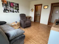 Bild zur gratis inserierten Ferienwohnung Ferienwohnung-3539781.