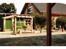 Bild zur gratis inserierten Ferienwohnung Ferienwohnung-3541430.