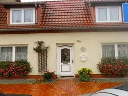 Ferienwohnung Ferienwohnung-1742344 in Bad Sülze - 4 Personen, Hund erlaubt