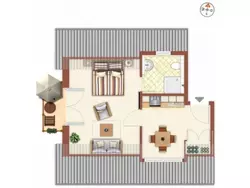 Ferienwohnung Ferienwohnung-3240670 in Herrsching am Ammersee - 4 Personen, Hund nicht erlaubt