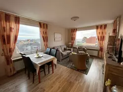 Bild zur gratis inserierten Ferienwohnung Ferienwohnung-3539778.