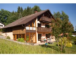 Ferienwohnung Ferienwohnung-2292469 in Fladungen - 4 Personen, Hund erlaubt