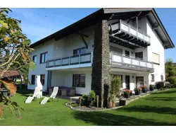 Ferienwohnung Ferienwohnung-2093309 in Bad Kötzting - 4 Personen, Hund nicht erlaubt