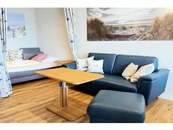 Bild zur gratis inserierten Ferienwohnung Ferienwohnung-3541514.