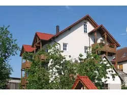 Ferienhaus Ferienhaus-3521459 in Burgpreppach - 2 Personen, Hund nicht erlaubt