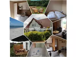 Bild zur gratis inserierten Ferienwohnung Ferienwohnung-1334240.