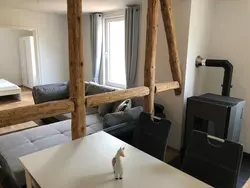 Bild zur gratis inserierten Ferienwohnung Ferienwohnung-3541447.