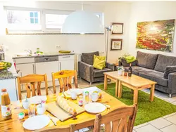 Bild zur gratis inserierten Ferienwohnung Ferienwohnung-3546000.