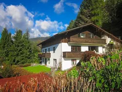 Bild zur gratis inserierten Ferienwohnung Ferienwohnung-2092500.