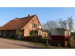 Bild zur gratis inserierten Ferienwohnung Ferienhaus-2213158.