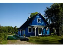 Bild zur gratis inserierten Ferienwohnung Ferienhaus-1818697.