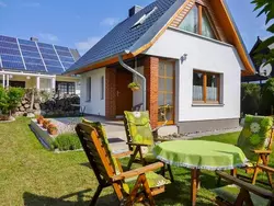 Bild zur gratis inserierten Ferienwohnung Ferienhaus-1743510.