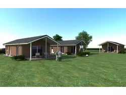 Bild zur gratis inserierten Ferienwohnung Ferienhaus-3545830.