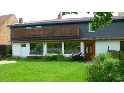 Ferienwohnung Ferienwohnung-2099835 in Gumperda - 3 Personen, Hund nicht erlaubt