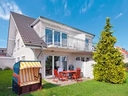 Bild zur gratis inserierten Ferienwohnung Ferienwohnung-3546763.