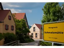 Ferienwohnung Ferienwohnung-2095594 in Wassertrüdingen - 5 Personen, Hund erlaubt