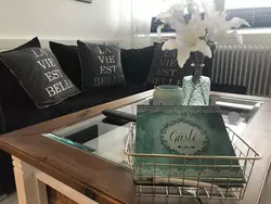 Bild zur gratis inserierten Ferienwohnung Ferienwohnung-2254595.