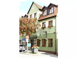 Ferienwohnung Ferienwohnung-3546501 in Bad Windsheim - 1 Personen, Hund nicht erlaubt