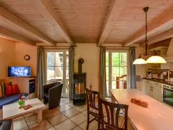 Bild zur gratis inserierten Ferienwohnung Ferienhaus-3480303.