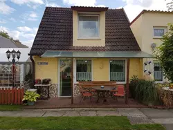 Ferienwohnung Ferienwohnung-1743545 in Semlow - 4 Personen, Hund erlaubt
