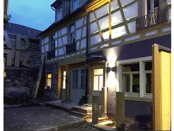 Ferienhaus Ferienhaus-2088368 in Marktheidenfeld - 2 Personen, Hund erlaubt