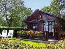 Bild zur gratis inserierten Ferienwohnung Ferienhaus-205638.