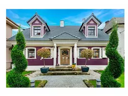 Ferienhaus Ferienhaus-3538878 in Küps - 5 Personen, Hund erlaubt