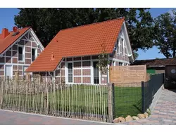 Bild zur gratis inserierten Ferienwohnung Ferienhaus-3546873.