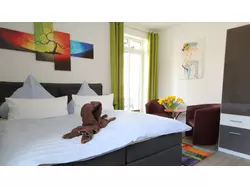 Ferienwohnung Ferienwohnung-3546877 in Fürstenberg/Havel - 4 Personen, Hund erlaubt