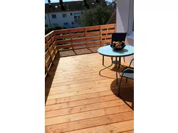 Bild zur gratis inserierten Ferienwohnung Ferienwohnung-2091563.