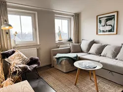 Bild zur gratis inserierten Ferienwohnung Ferienwohnung-3546847.