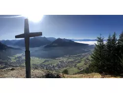 Bild zur gratis inserierten Ferienwohnung Ferienwohnung-3542927.