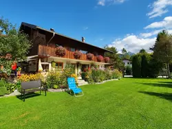 Bild zur gratis inserierten Ferienwohnung Ferienwohnung-1911507.