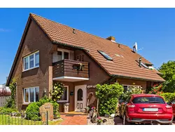 Ferienwohnung Ferienwohnung-2102668 in Neuharlingersiel - 2 Personen, Hund nicht erlaubt