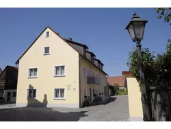 Ferienwohnung Ferienwohnung-2095545 in Merkendorf - 4 Personen, Hund erlaubt