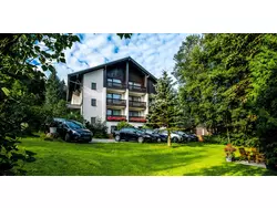 Ferienwohnung Ferienwohnung-2087345 in Bad Alexandersbad - 2 Personen, Hund erlaubt