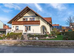 Ferienwohnung Ferienwohnung-2099698 in Moosbach - 4 Personen, Hund nicht erlaubt