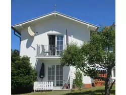 Bild zur gratis inserierten Ferienwohnung Ferienwohnung-1324325.