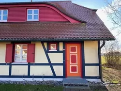 Bild zur gratis inserierten Ferienwohnung Ferienhaus-3546874.