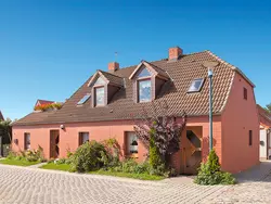 Bild zur gratis inserierten Ferienwohnung Ferienwohnung-3450428.