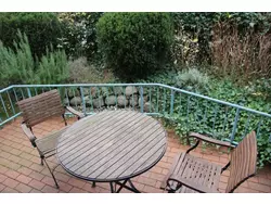 Bild zur gratis inserierten Ferienwohnung Ferienwohnung-3546852.